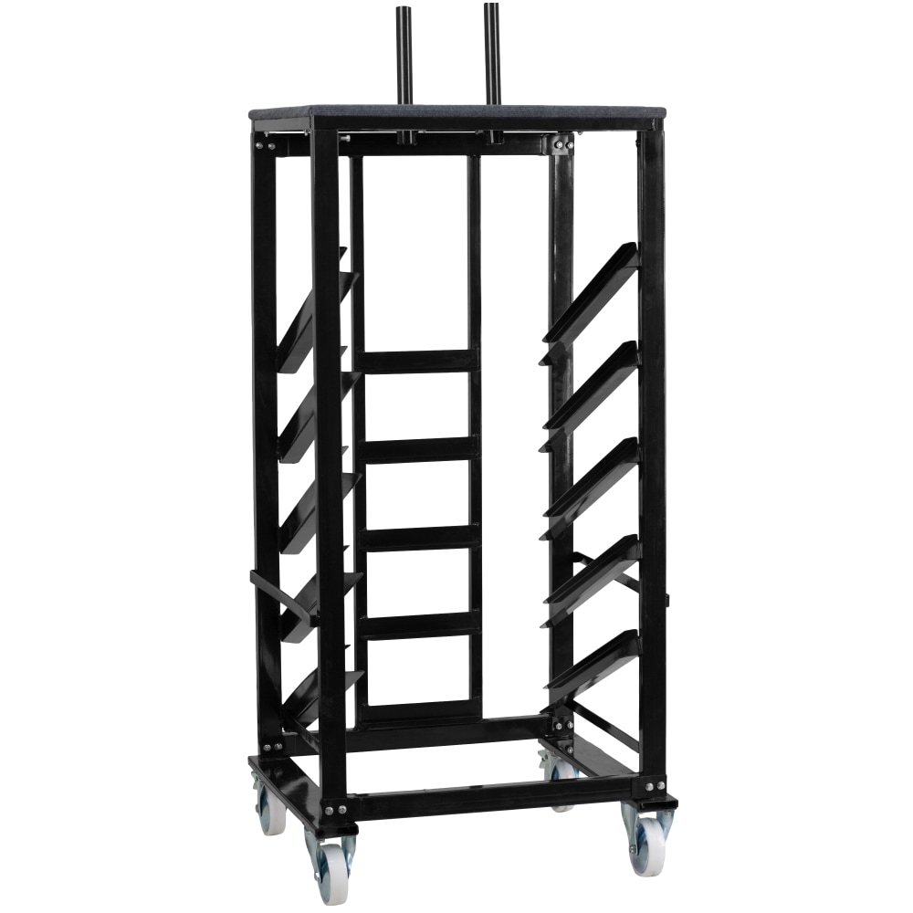 Flash Furniture Cocktail Table Caddy for 24ft