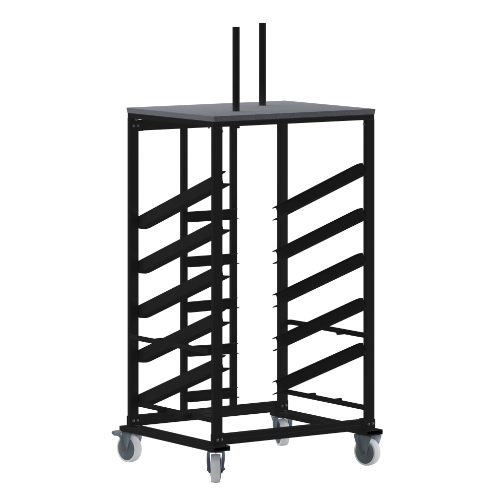 Flash Furniture Cocktail Table Caddy for 30ft