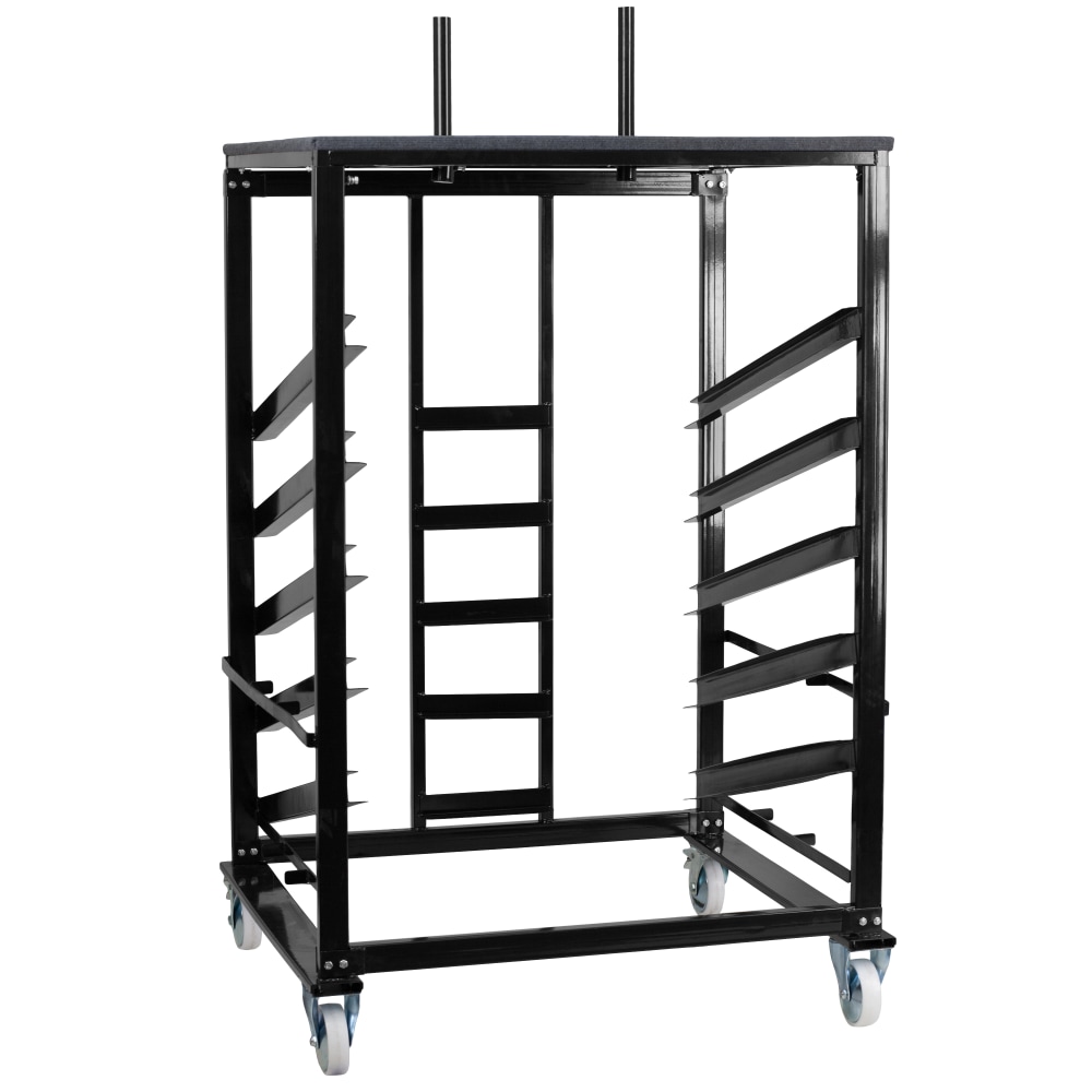 Flash Furniture Cocktail Table Caddy for 36ft