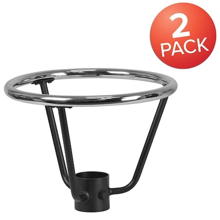 Bar Height Base Ring, 3.25