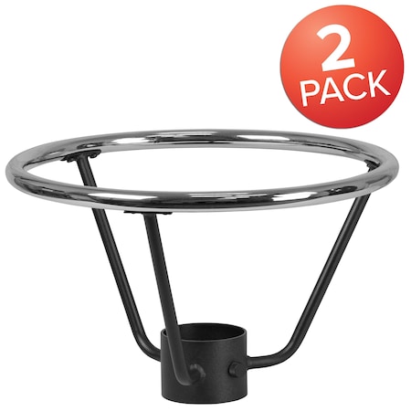 Bar Height Base Ring, 4.25