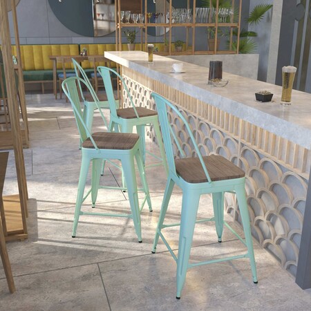 Example of GoVets Flash Furniture category