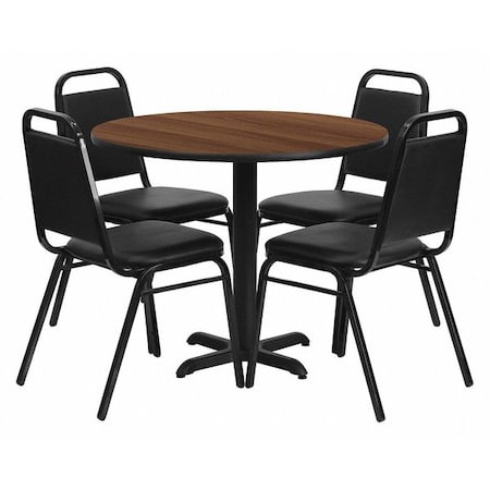 Round Table Set, 36