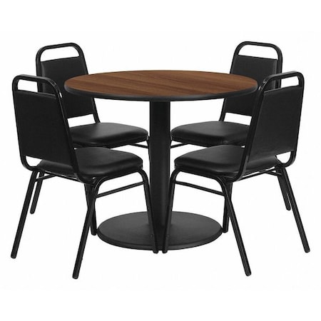 Round Table Set, 36