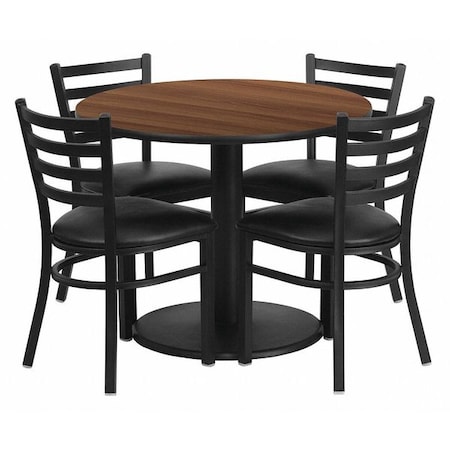 Round Table Set, 36