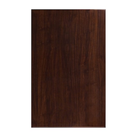 Walnut Resin Table Top, 30