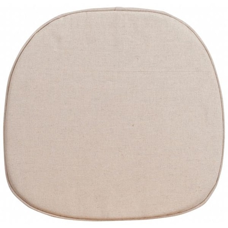 Cushion, Cross Back, Barstool MPN:XA-X-CUSH-GG