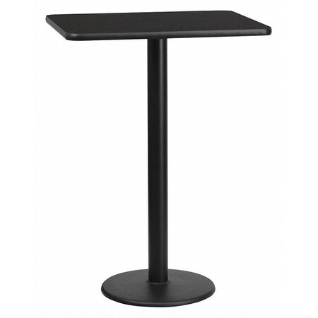 Rectangle Laminate Table Top, 24