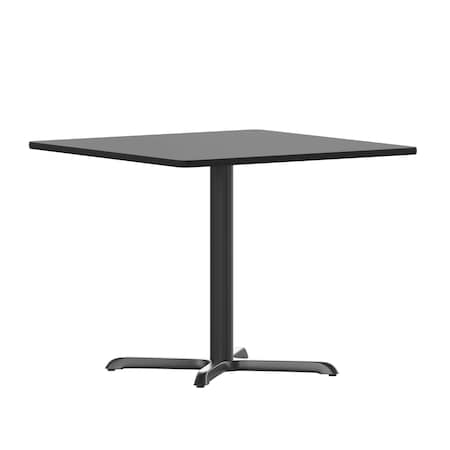 Square Laminate Table Top, 36