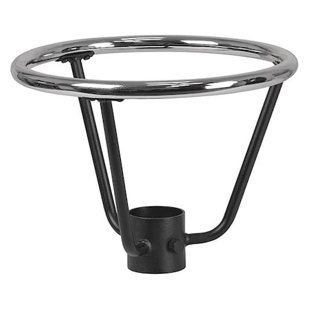 Round Bar Height, Table Base Ring, 3.25