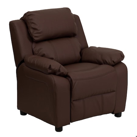 Kids Recliner, 26
