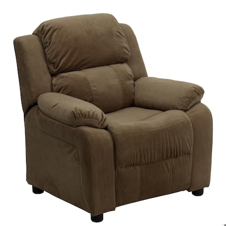 Kids Recliner, 26