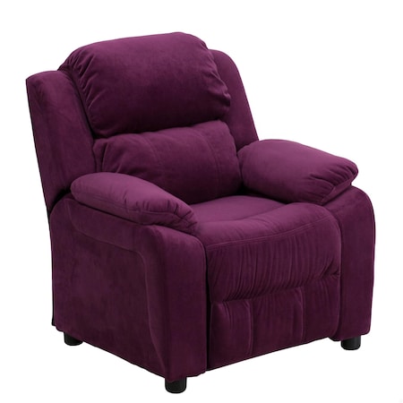 Kids Recliner, 26