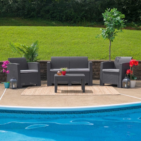 Example of GoVets Flash Furniture category