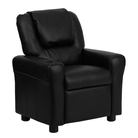 Kids Recliner, 21-1/2