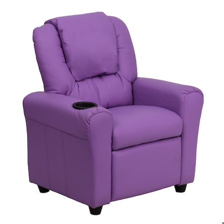Kids Recliner, 21-1/2