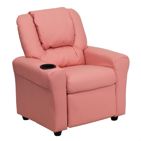 Kids Recliner, 21-1/2