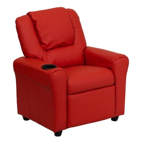 Kids Recliner, 21-1/2