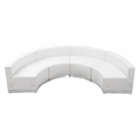 4 pcs. Living Room Set, 25-1/4