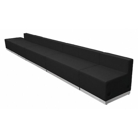 6 pcs. Living Room Set, 25-1/4
