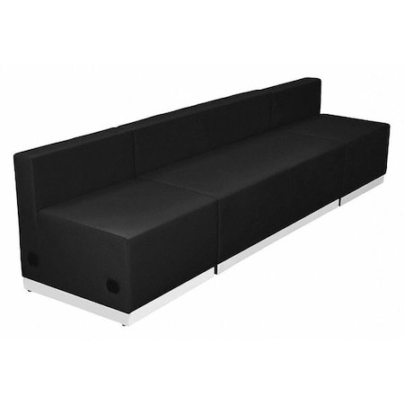 3 pcs. Living Room Set, 25-1/4