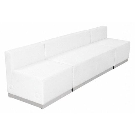 3 pcs. Living Room Set, 25-1/4
