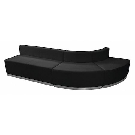 3 pcs. Living Room Set, 25-1/4