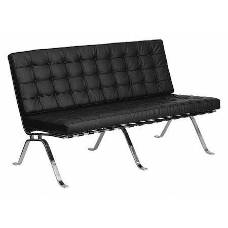 Loveseat, 32