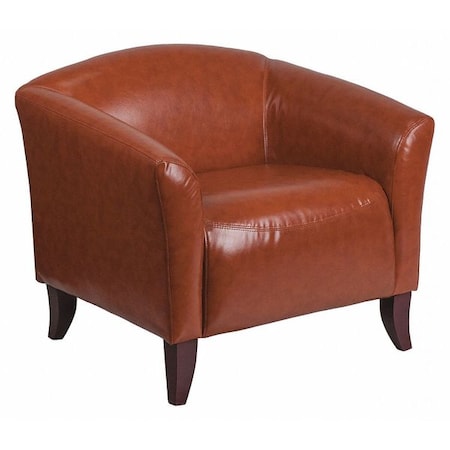 Hercules Imperial Chair, 33-1/2 in W 31