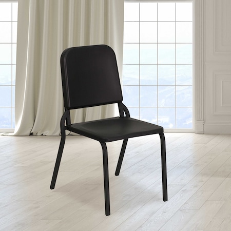 Black Melody Band/Music Chair, PK5 MPN:5-HF-MUSIC-GG