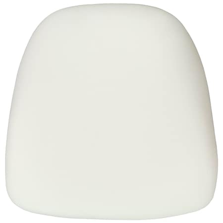 Chiavari Chair Cushion, Tan Back, 15 W 15-1/2