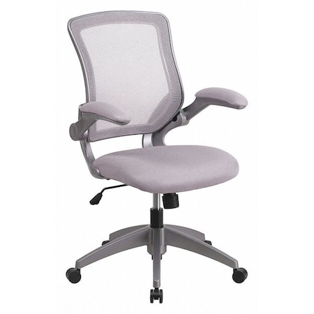 Mesh Contemporary Chair, 17