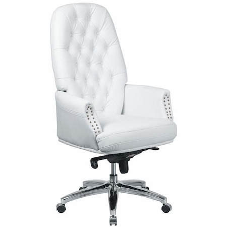 Executive Chair Fixed Arms, 21