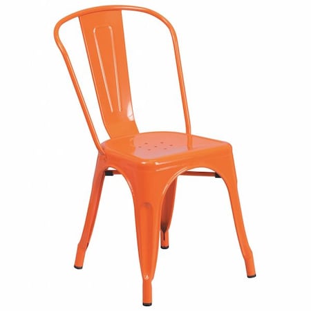 Contemporary Chair, 18 in W 20