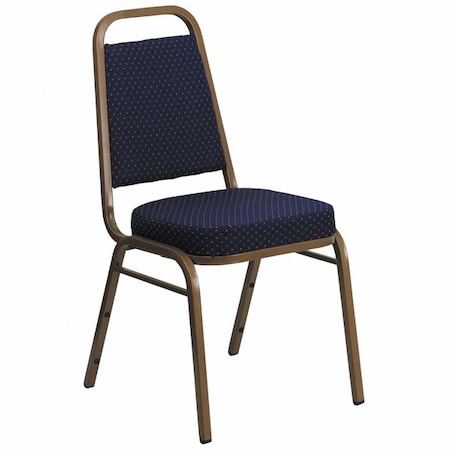 Hercules Banquet Chair, 17-1/2 in W 20-1/4