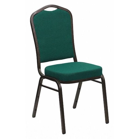 Hercules Banquet Chair, 17-1/4 in W 20-1/4