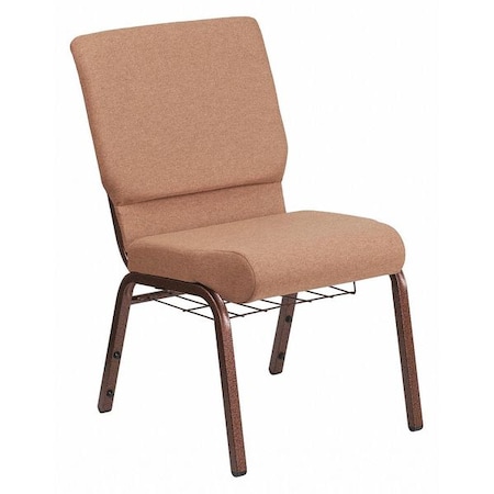 Hercules Church Chair, 19-1/4 in W 25
