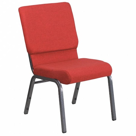 Hercules Church Chair, 19-1/4 in W 25