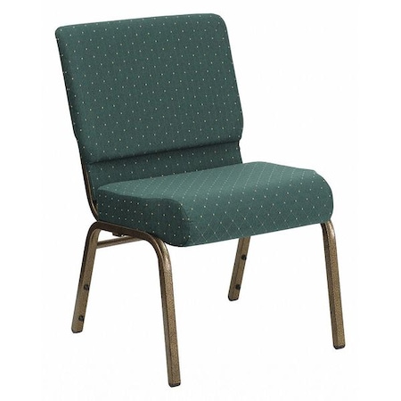 Hercules Church Chair, 21-1/4 in W 25