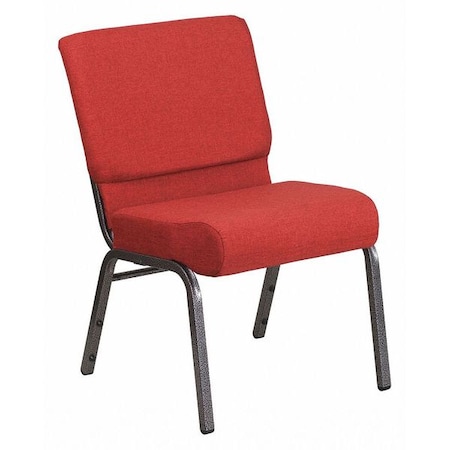 Hercules Church Chair, 21-1/4 in W 25
