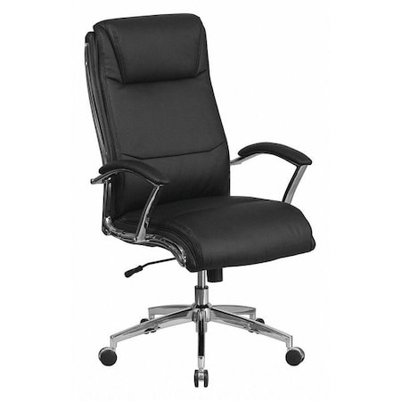 Contemporary Chair Fixed Arms, 20