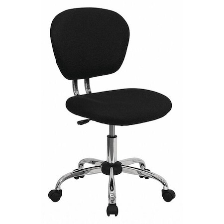 Task Chair, 17-1/4