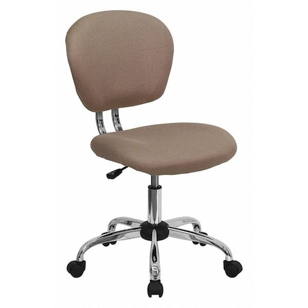 Task Chair, 17-1/4