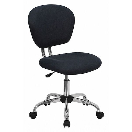 Task Chair, 17-1/4