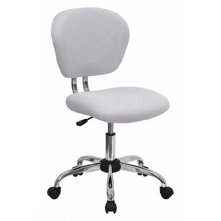 Task Chair, 17-1/4