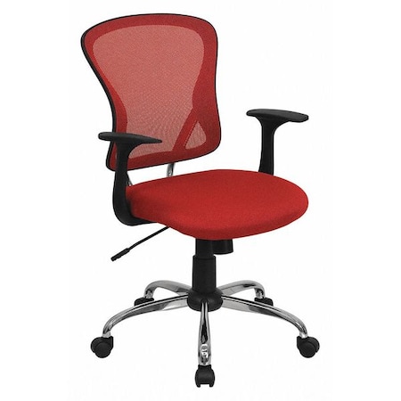 Task Chair, 18