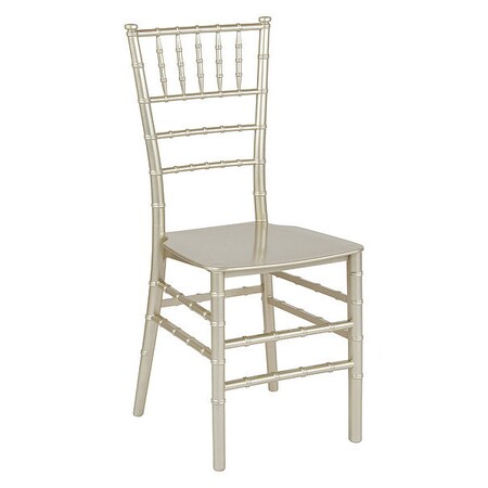 Hercules Chiavari Chair, 15 in W 18-3/4