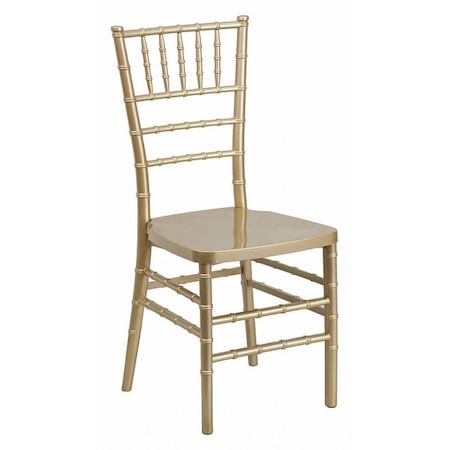 Hercules Premium Chiavari Chair, 15-3/4 in W 18-1/2