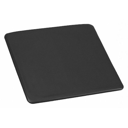 Replacement Seat, Black/Mahogany MPN:LE-L-1-BK-SEAT-GG