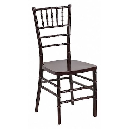 Hercules Premium Chiavari Chair, 15-3/4 in W 18-1/2